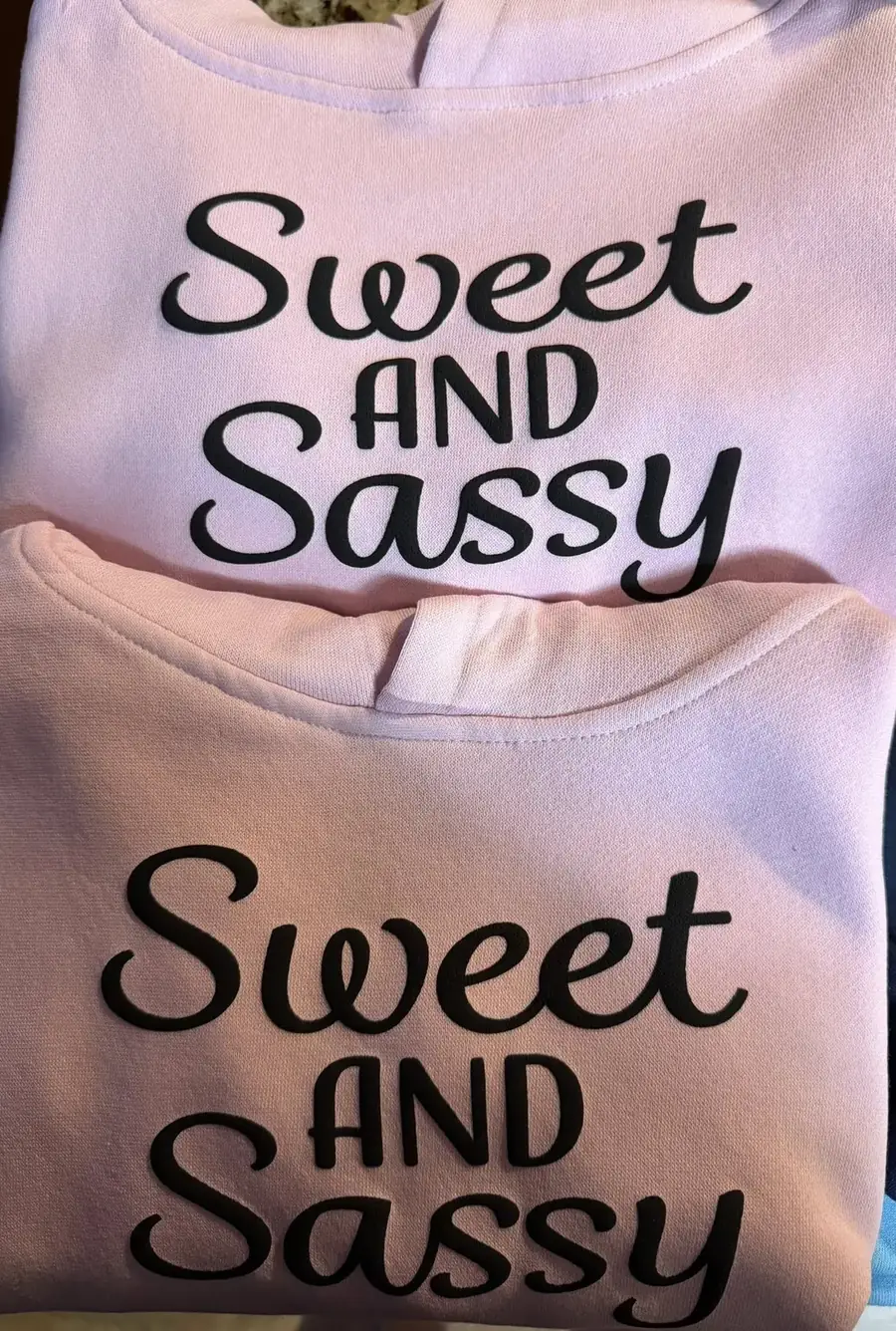 Sweet Sassy Shirt #2