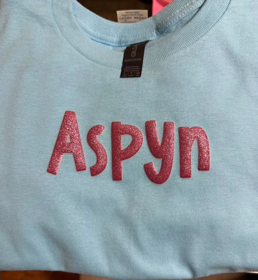 Aspyn Shirt