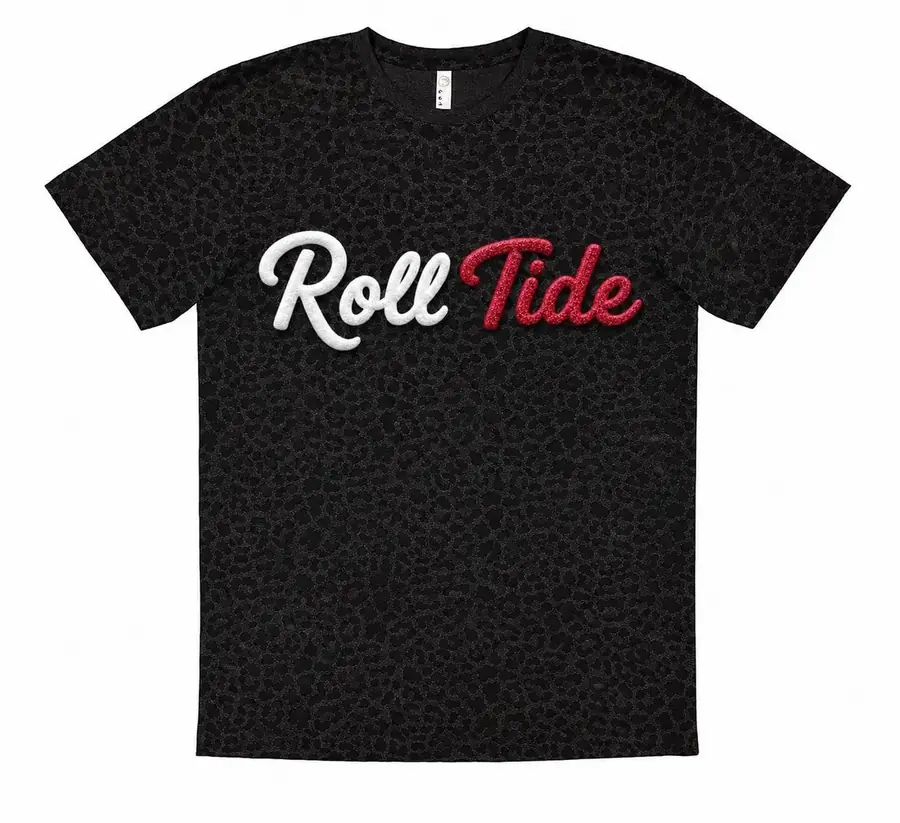 Roll Tide Shirt