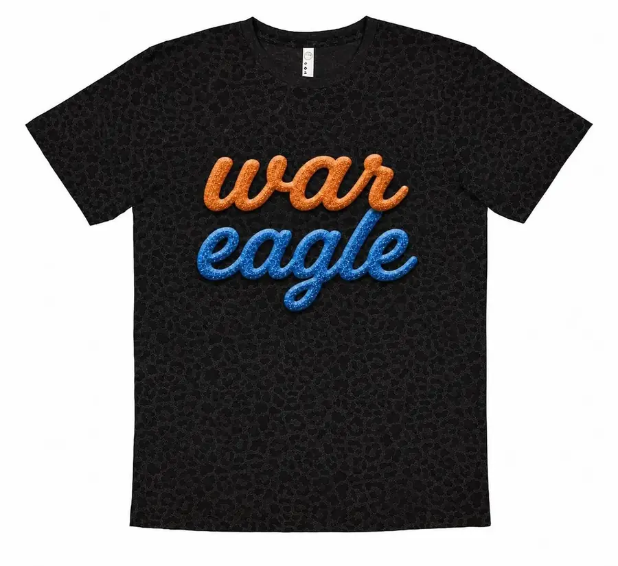 War Eagle Shirt