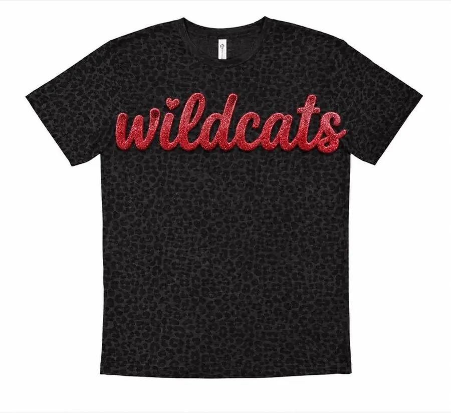 Wildcats Shirt