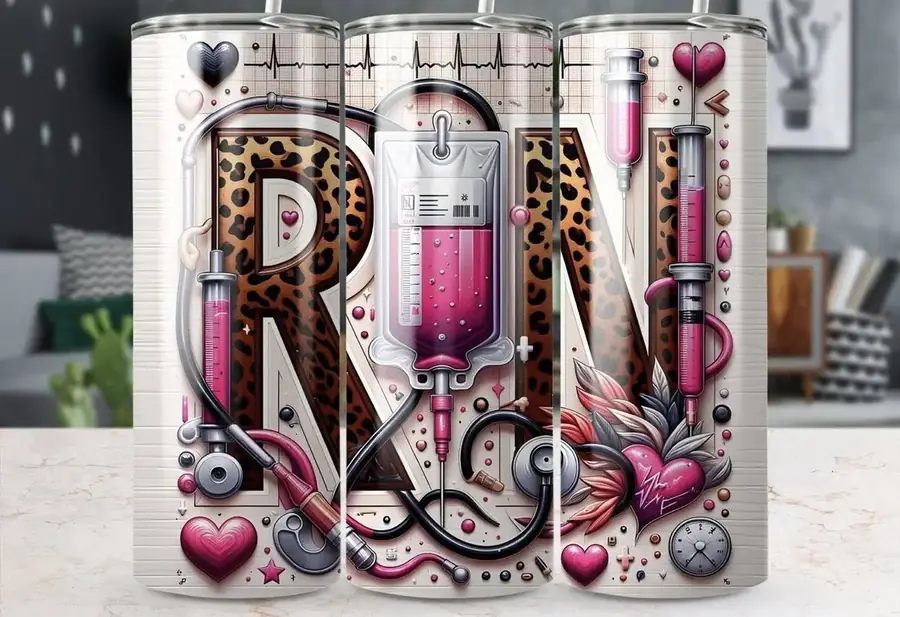RN Tumbler